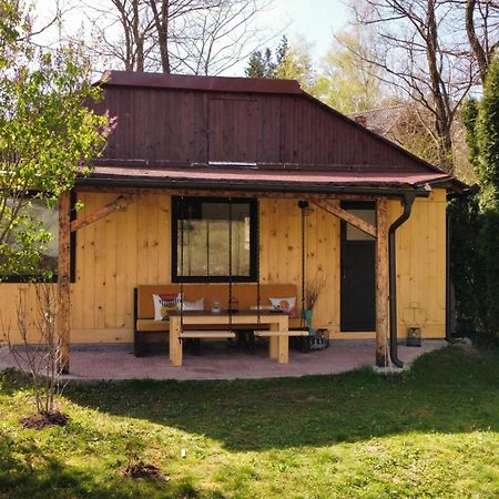 Ferienwohnung Sole Tiny House Sipovo Exterior foto