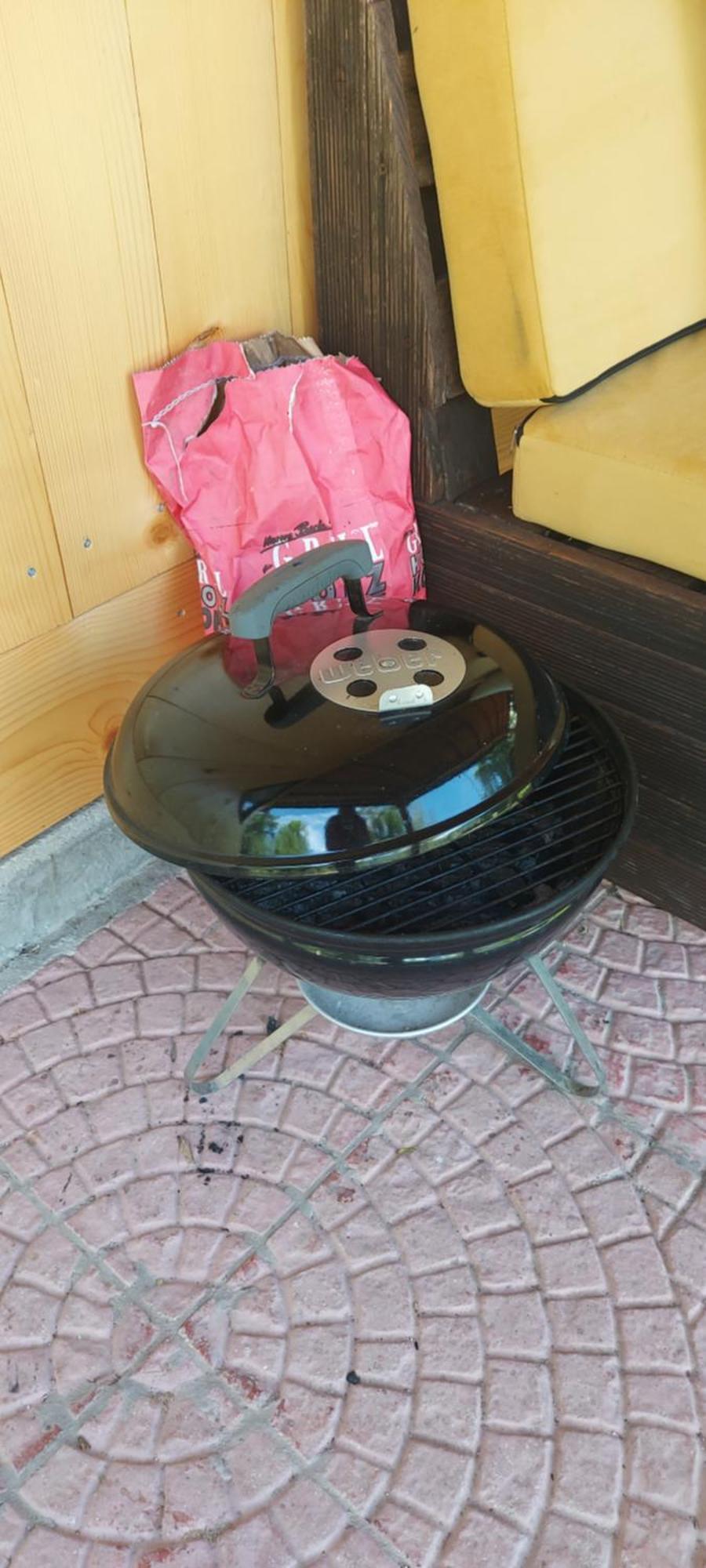 Ferienwohnung Sole Tiny House Sipovo Exterior foto
