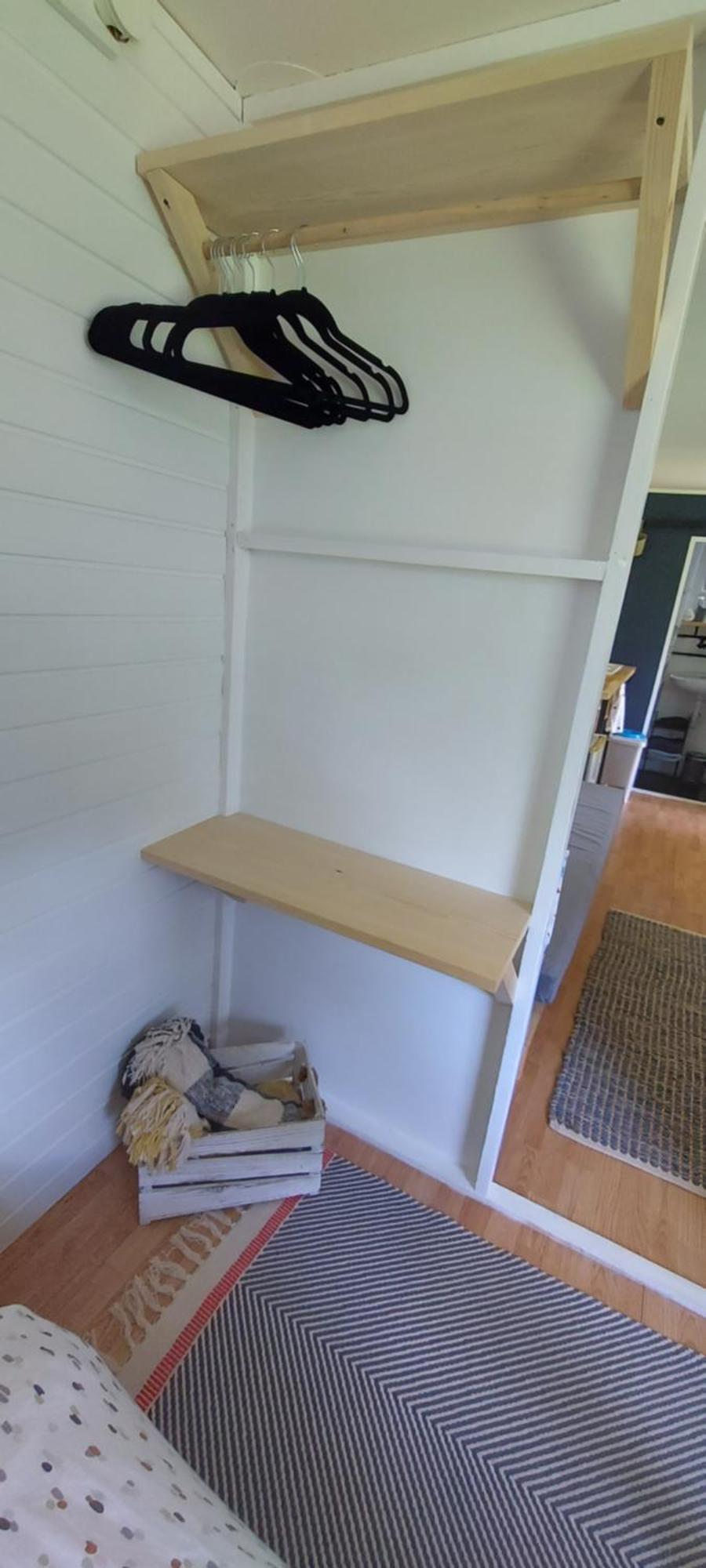 Ferienwohnung Sole Tiny House Sipovo Exterior foto