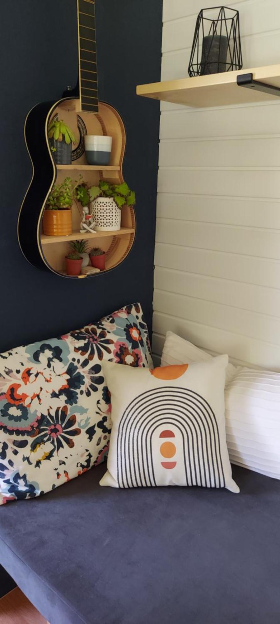 Ferienwohnung Sole Tiny House Sipovo Exterior foto